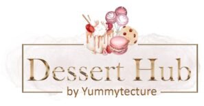Dessert Hub by YummyTecture
